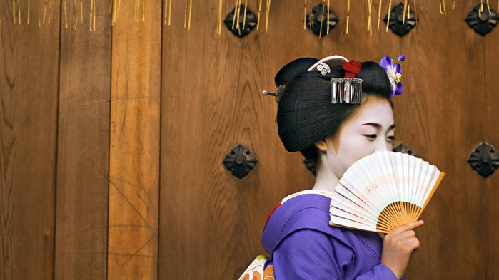 Japan
