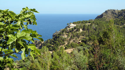 Fottur på Mallorca