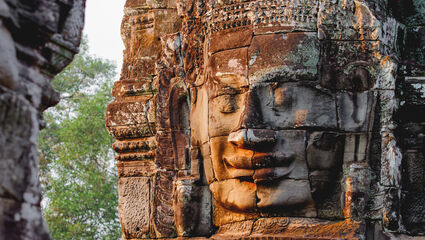 Kambodsja – Angkor, Kampot-pepper og kystliv i Kep