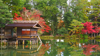 Japan – fra Tokyo til Hiroshima