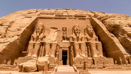 Klassiske Egypt