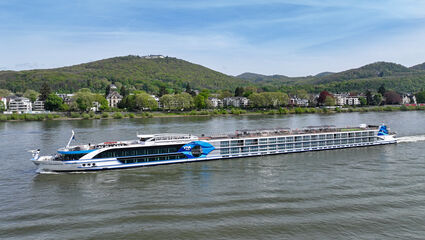 Cruise på Donau – gjennom hjertet av Europa
