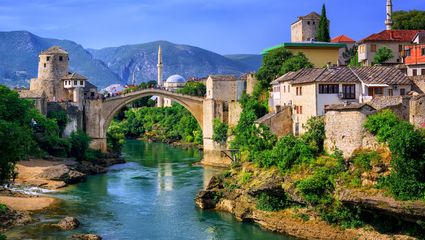 Balkans beste